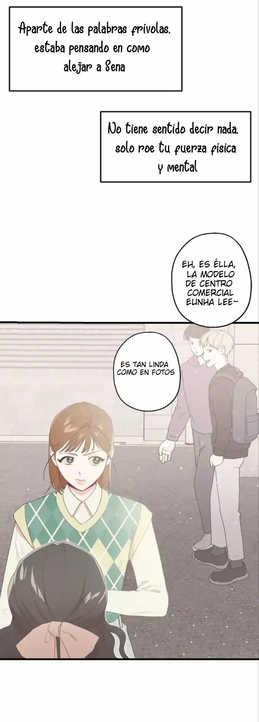 Mi Segundo Esposo - Capítulo 14 - Página 70 - LectorTMOo