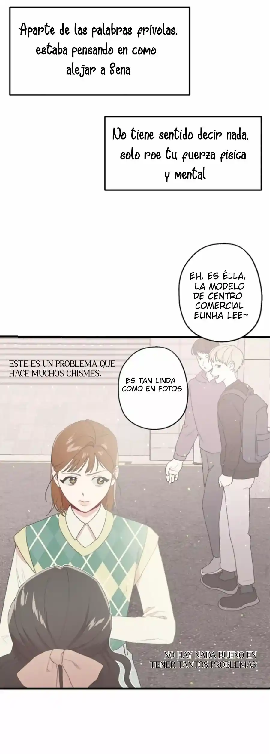Mi Segundo Esposo - Capítulo 14 - Página 71 - LectorTMOo