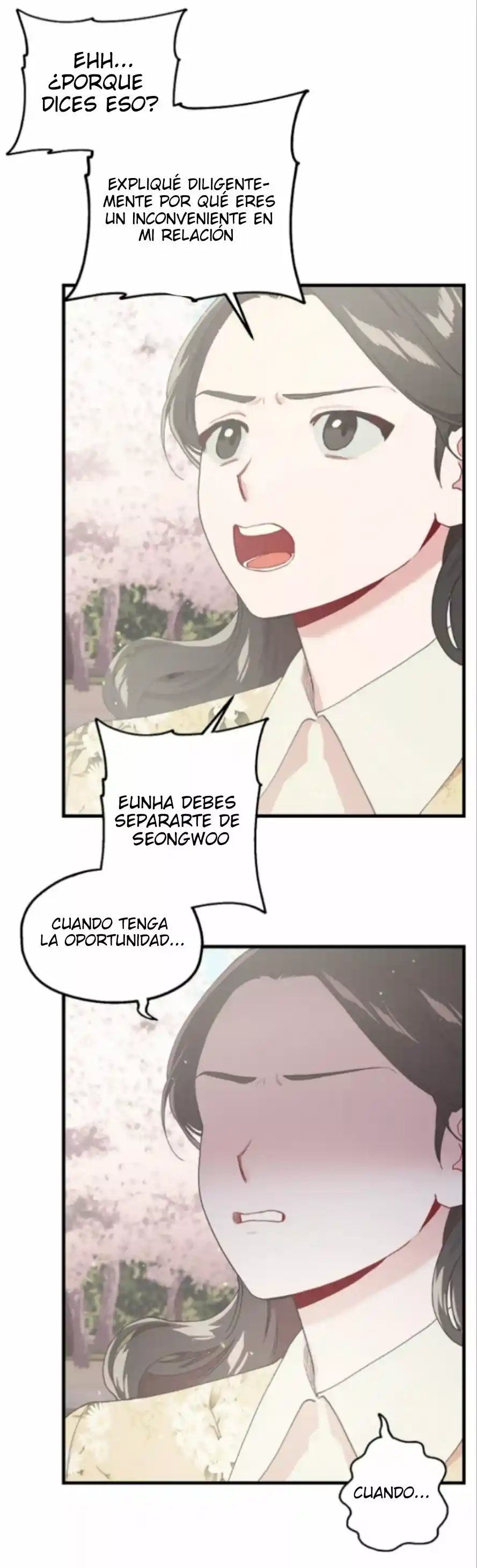 Mi Segundo Esposo - Capítulo 14 - Página 73 - LectorTMOo