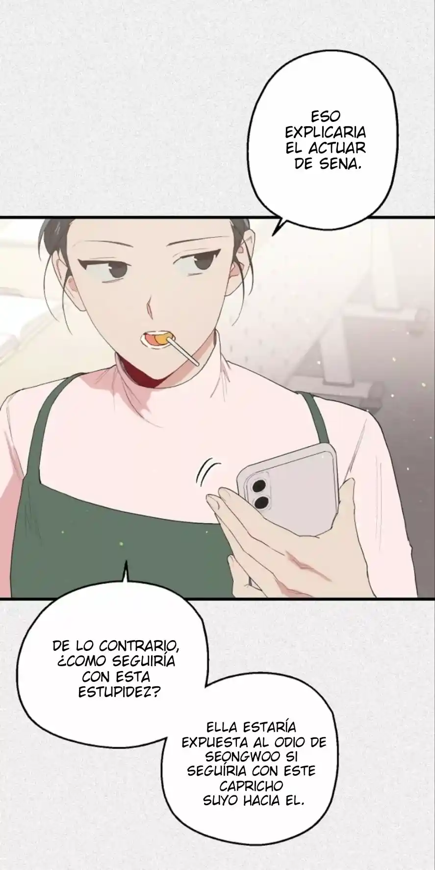Mi Segundo Esposo - Capítulo 15 - Página 8 - LectorTMOo