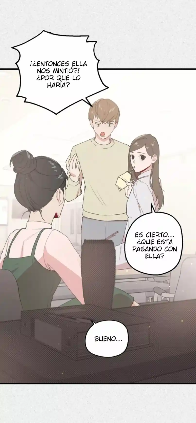 Mi Segundo Esposo - Capítulo 15 - Página 10 - LectorTMOo