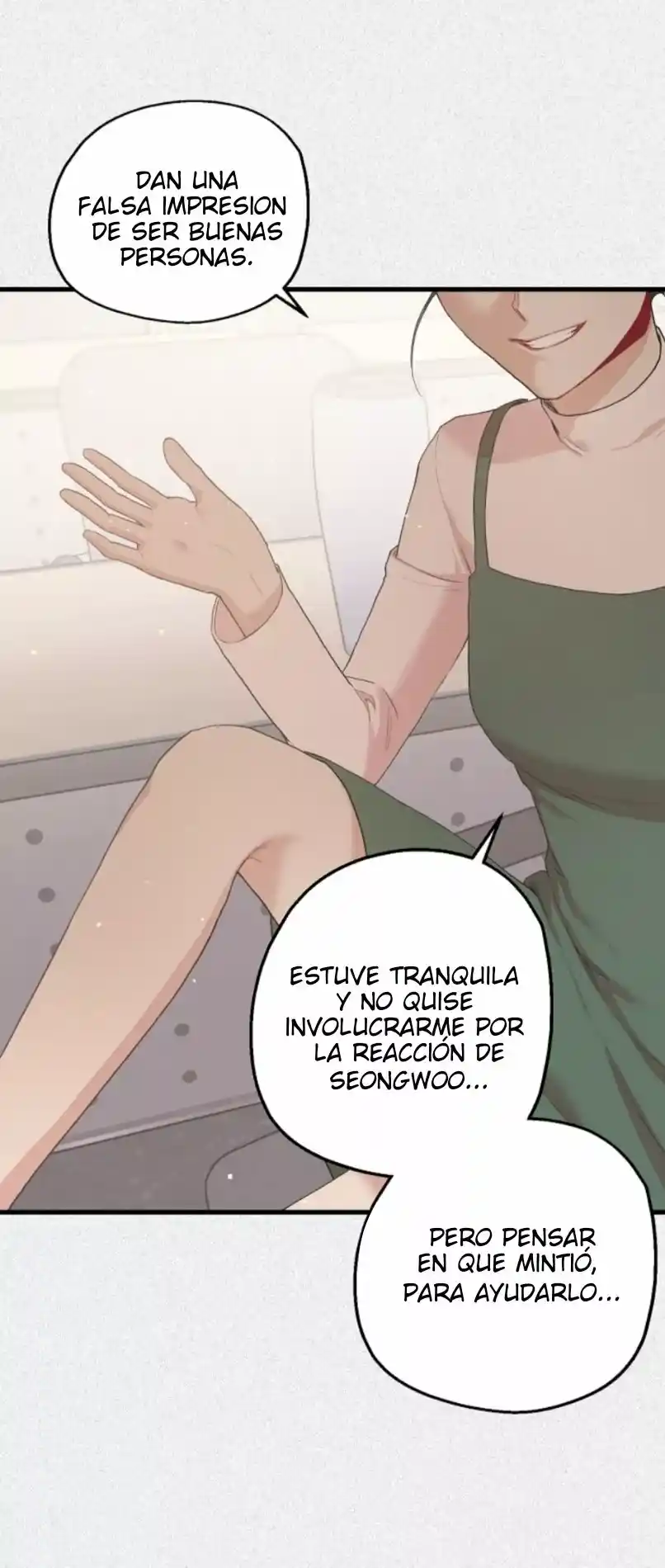Mi Segundo Esposo - Capítulo 15 - Página 12 - LectorTMOo