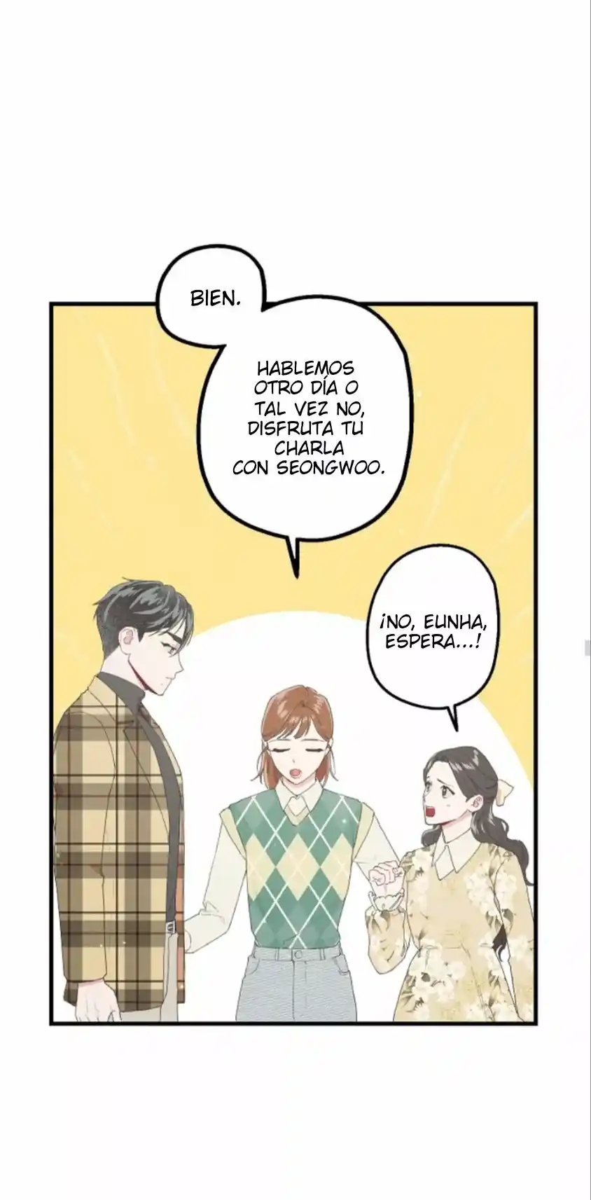 Mi Segundo Esposo - Capítulo 15 - Página 21 - LectorTMOo