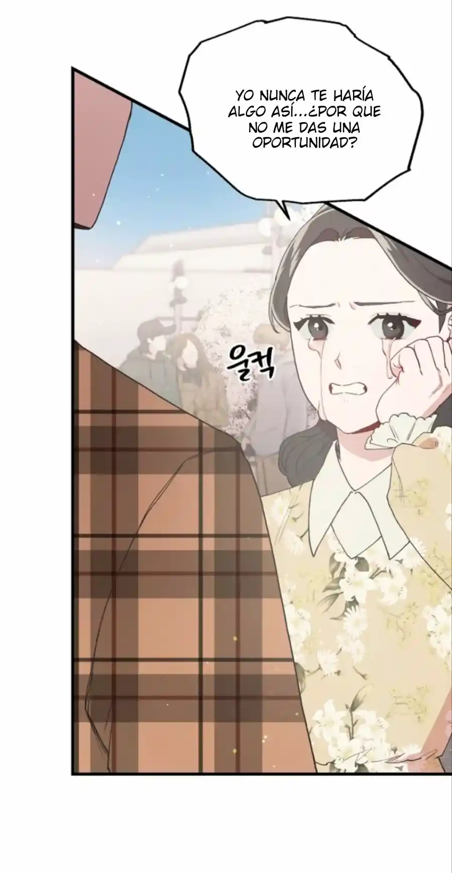 Mi Segundo Esposo - Capítulo 15 - Página 28 - LectorTMOo