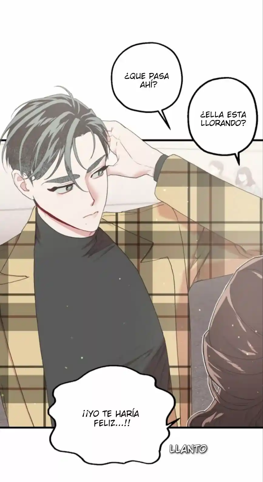 Mi Segundo Esposo - Capítulo 15 - Página 29 - LectorTMOo