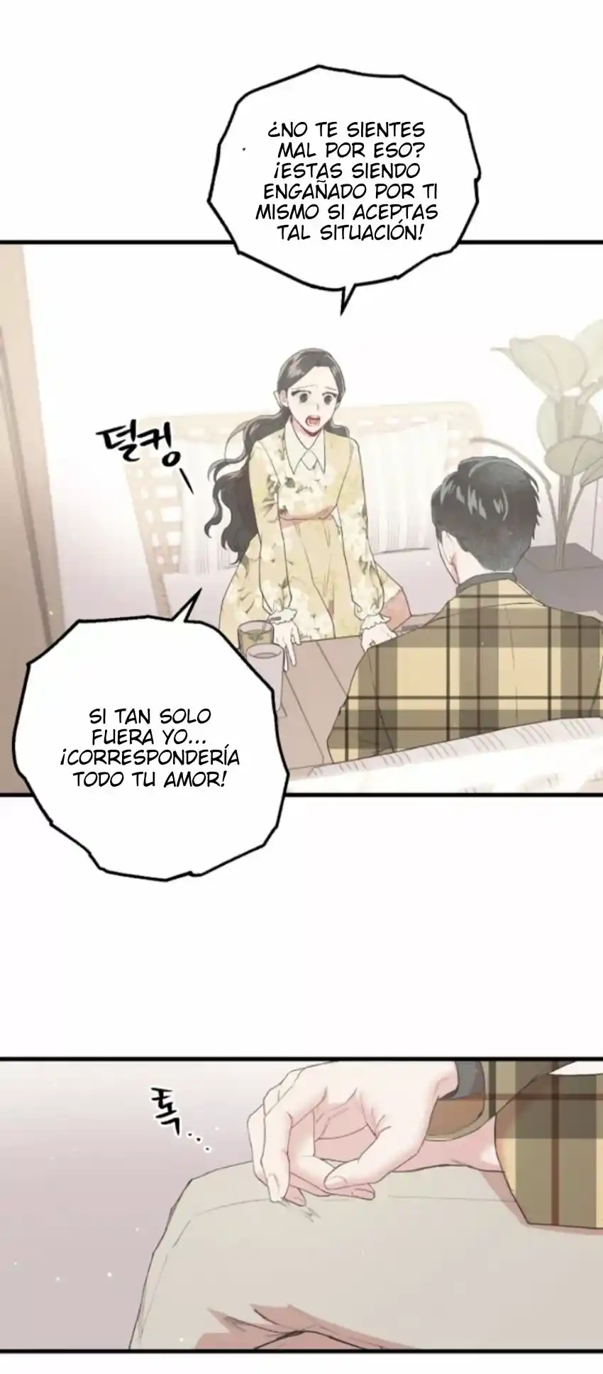 Mi Segundo Esposo - Capítulo 15 - Página 41 - LectorTMOo