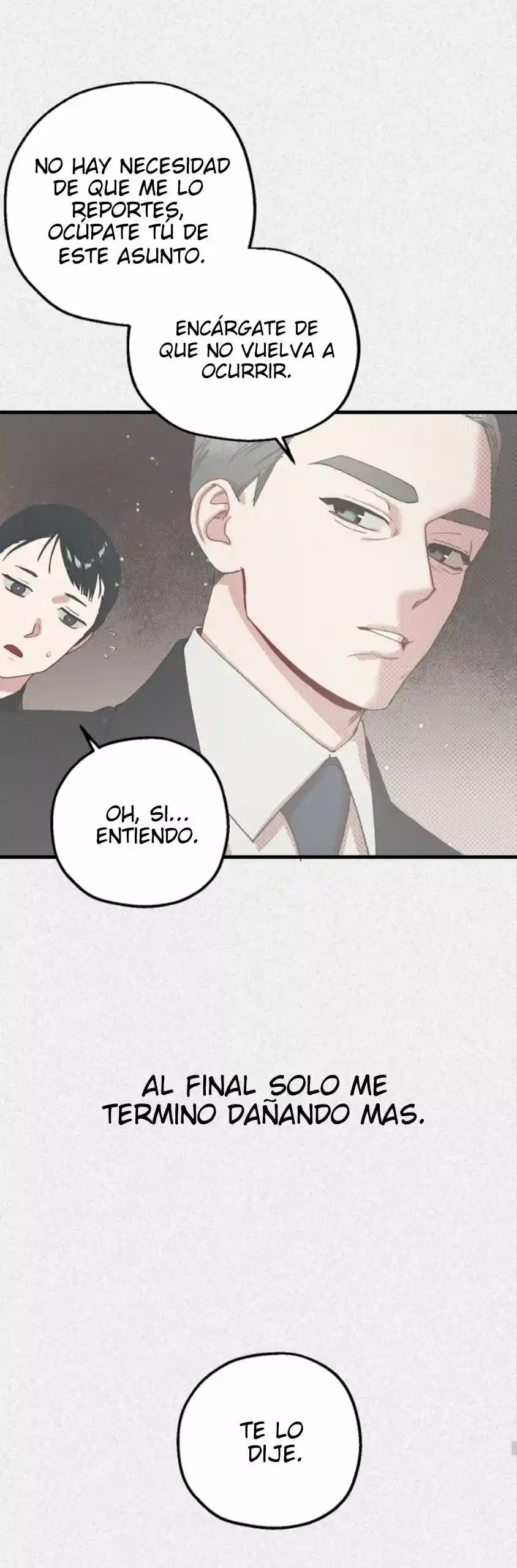 Mi Segundo Esposo - Capítulo 15 - Página 54 - LectorTMOo
