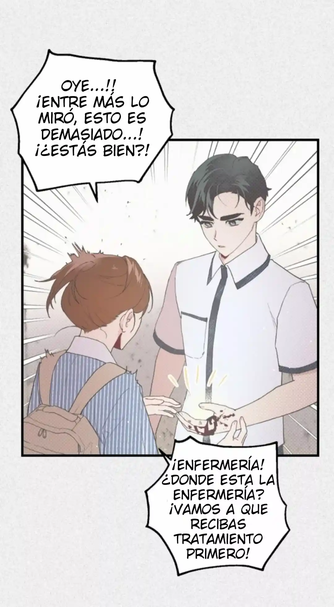 Mi Segundo Esposo - Capítulo 16 - Página 14 - LectorTMOo