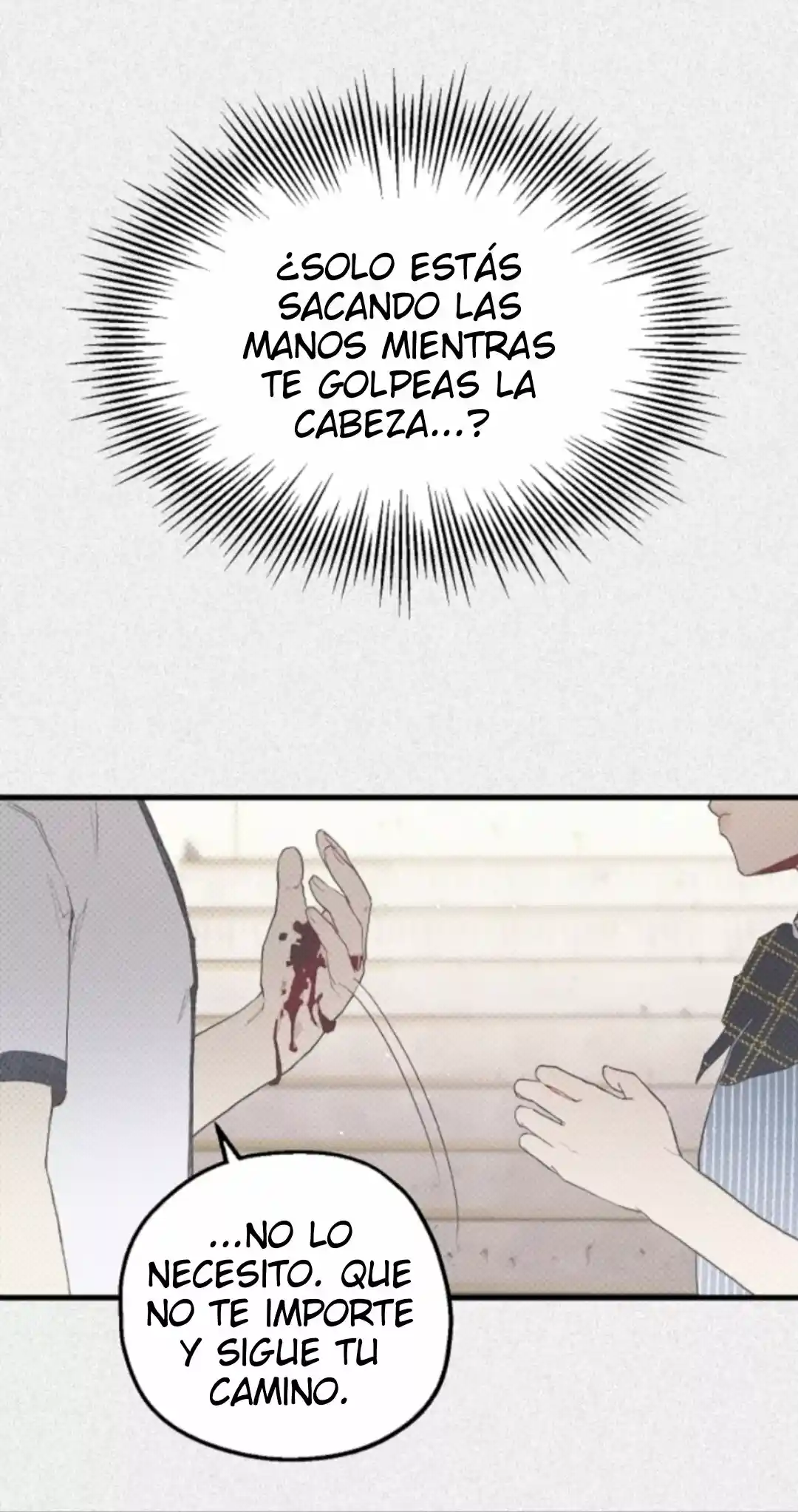 Mi Segundo Esposo - Capítulo 16 - Página 16 - LectorTMOo