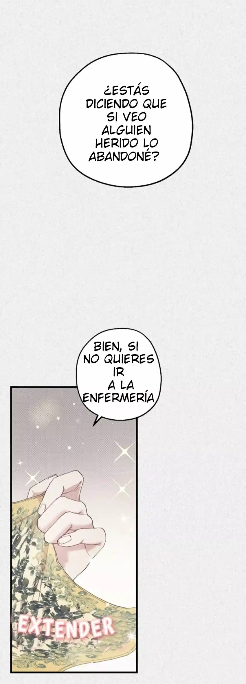 Mi Segundo Esposo - Capítulo 16 - Página 17 - LectorTMOo