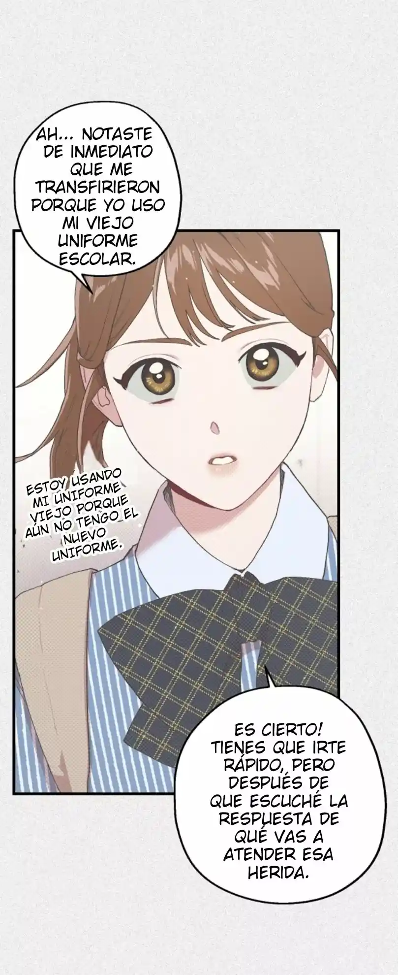 Mi Segundo Esposo - Capítulo 16 - Página 28 - LectorTMOo