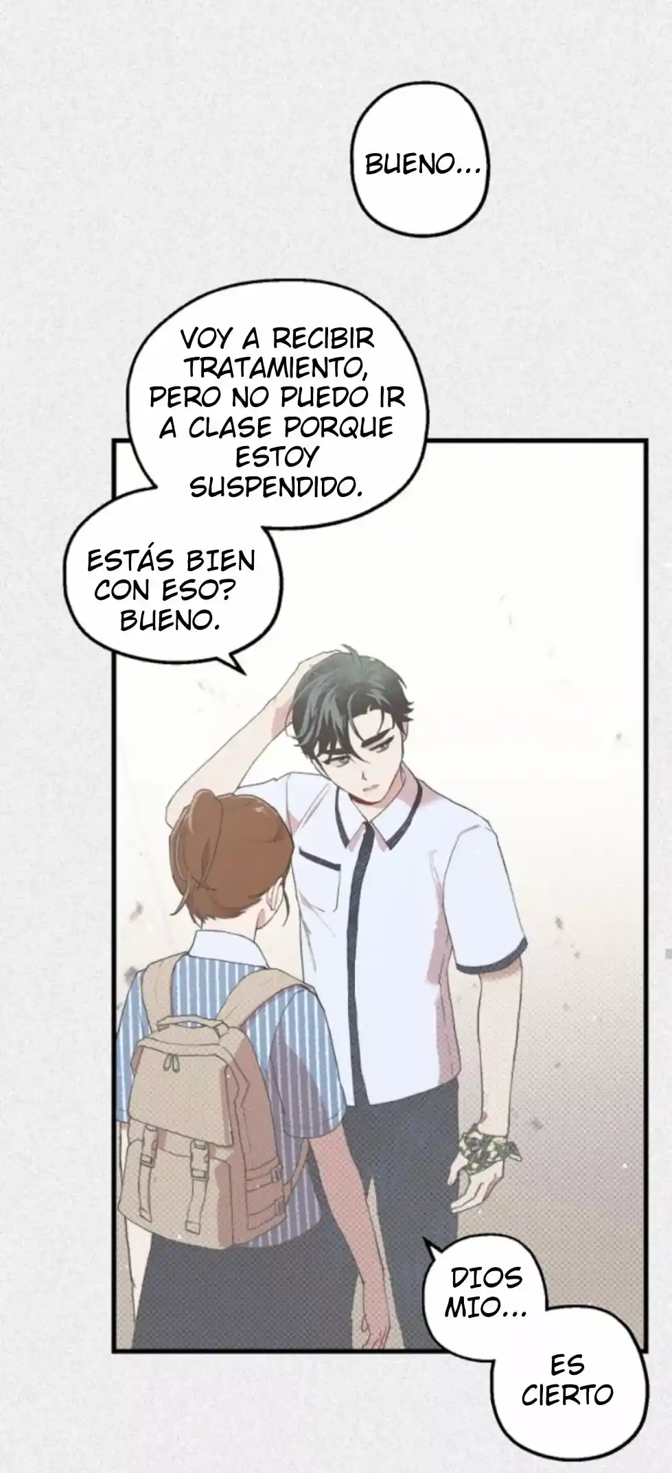 Mi Segundo Esposo - Capítulo 16 - Página 29 - LectorTMOo