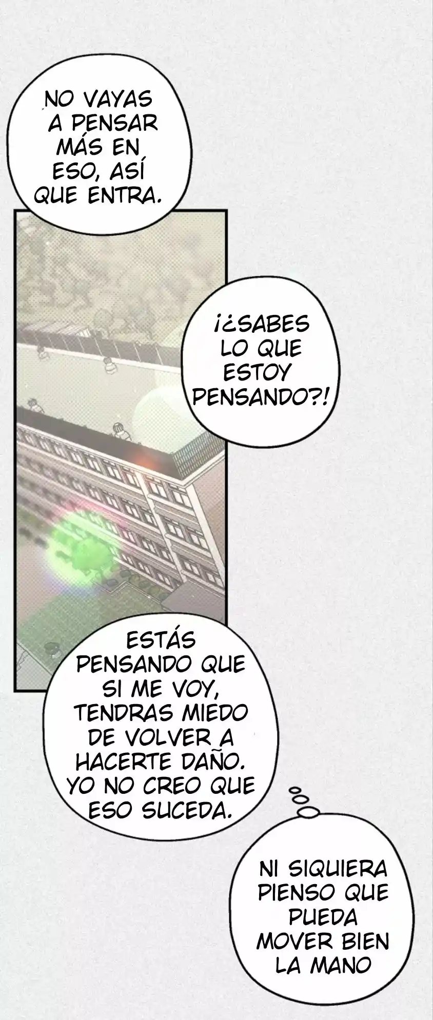 Mi Segundo Esposo - Capítulo 16 - Página 33 - LectorTMOo
