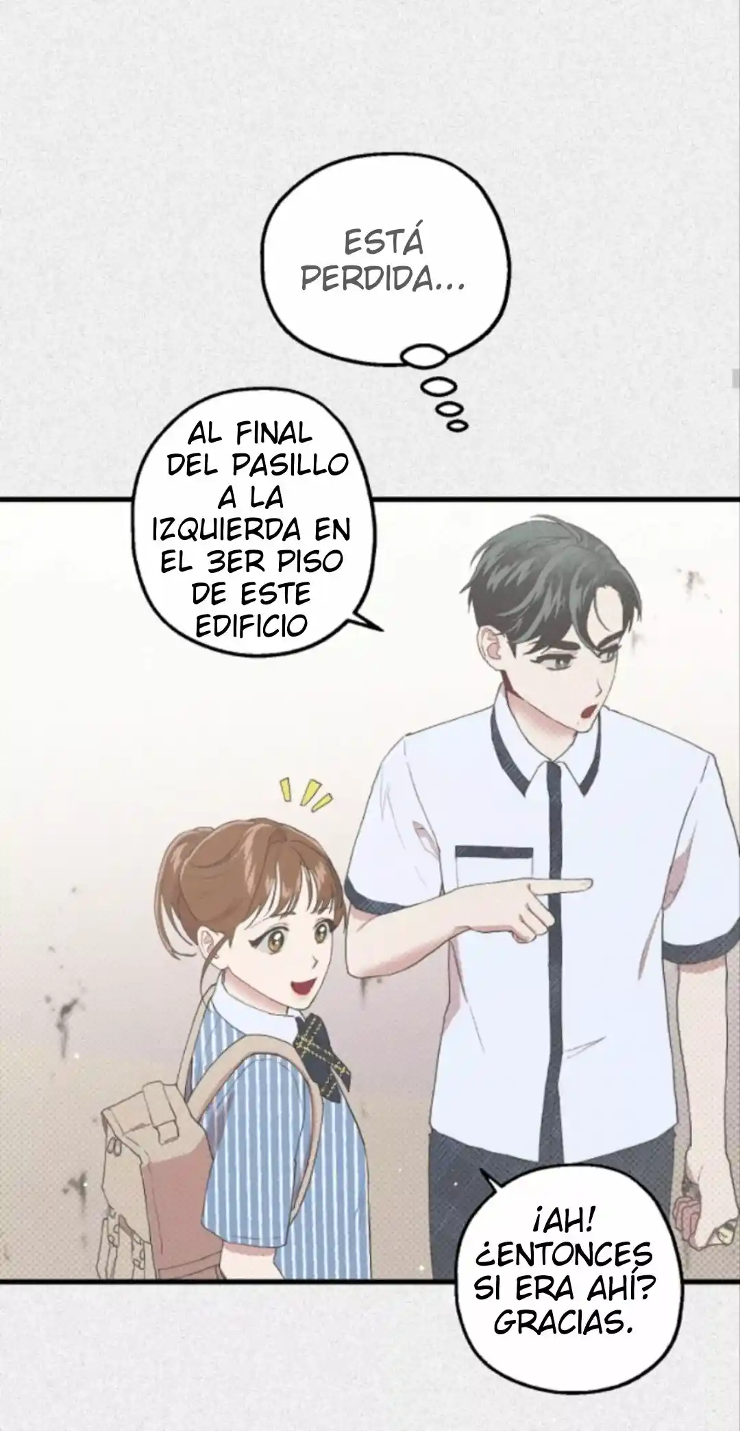 Mi Segundo Esposo - Capítulo 16 - Página 37 - LectorTMOo
