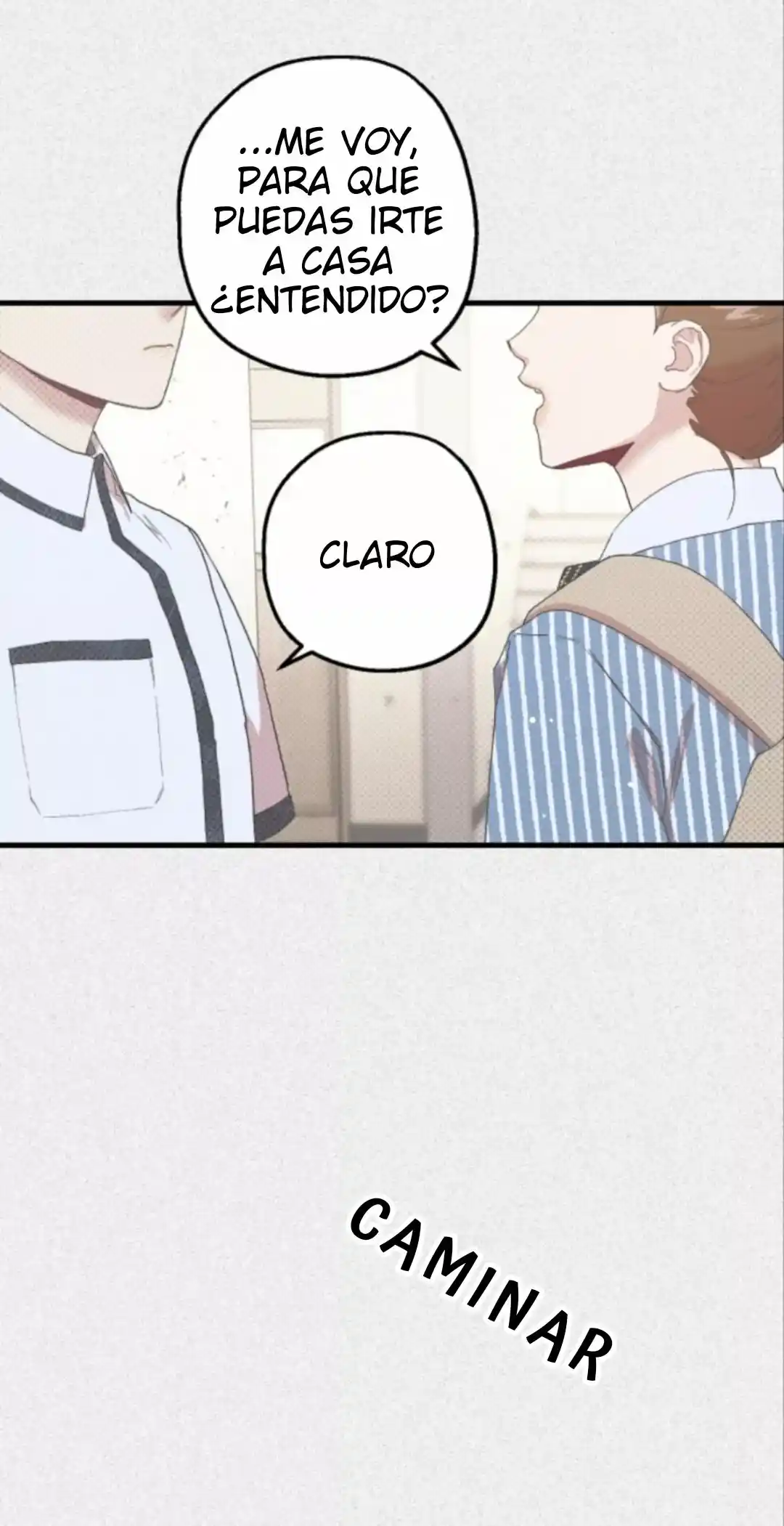Mi Segundo Esposo - Capítulo 16 - Página 39 - LectorTMOo