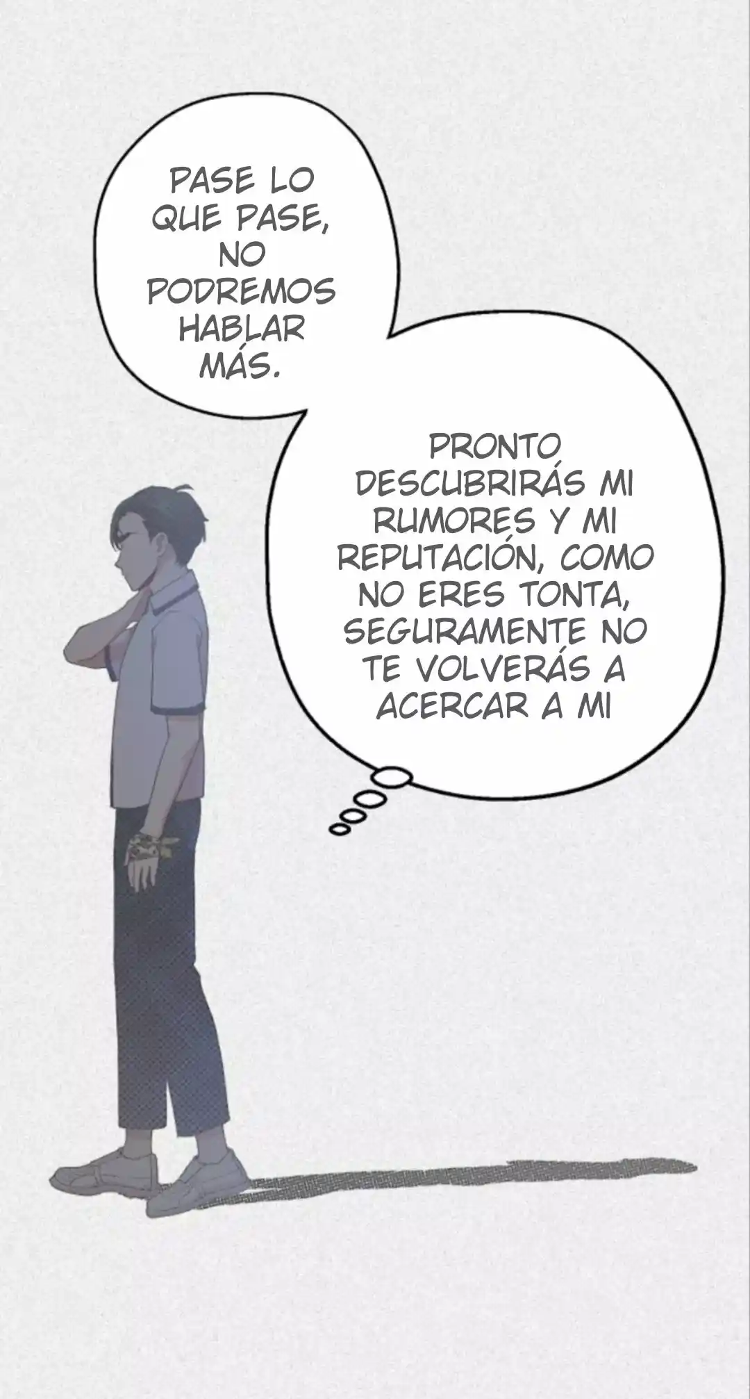 Mi Segundo Esposo - Capítulo 16 - Página 50 - LectorTMOo