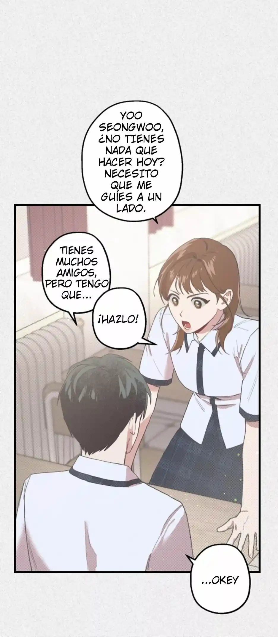 Mi Segundo Esposo - Capítulo 16 - Página 77 - LectorTMOo