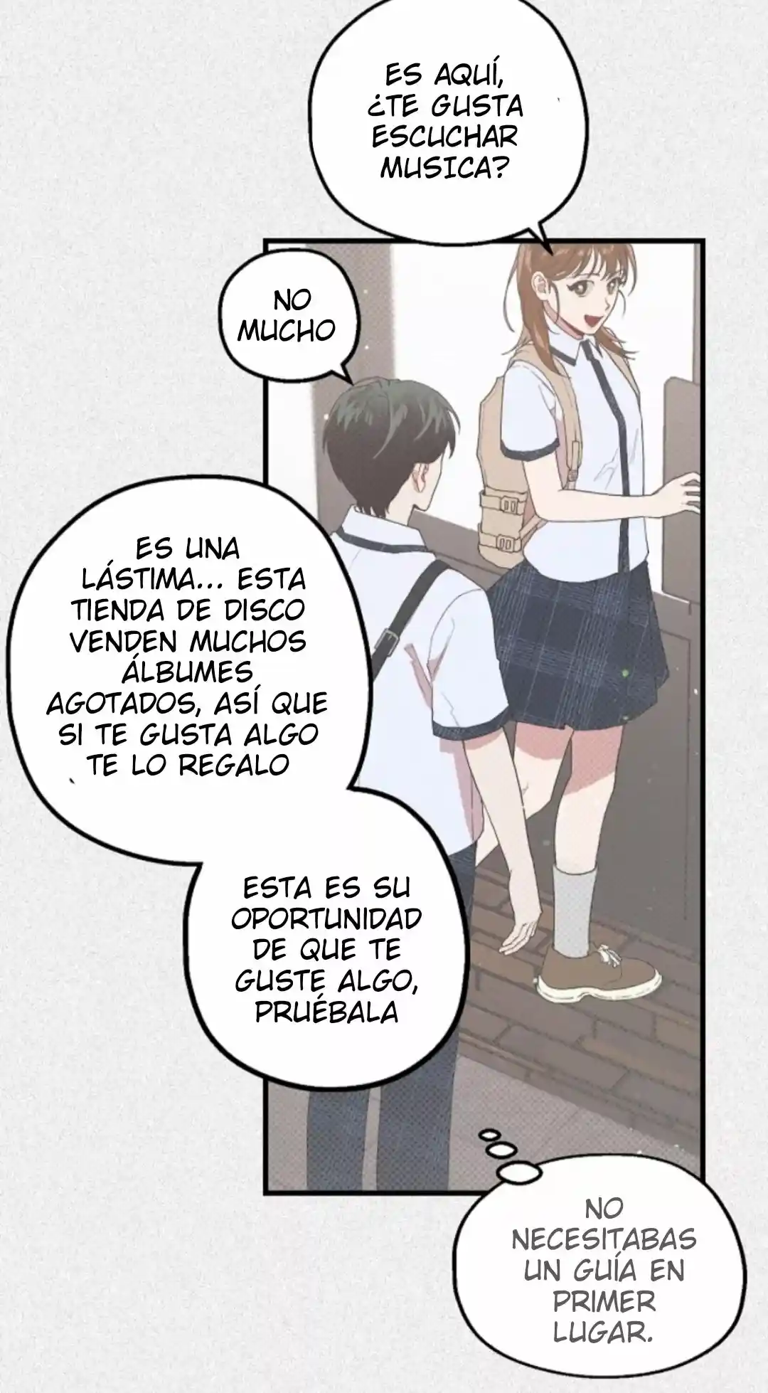 Mi Segundo Esposo - Capítulo 16 - Página 82 - LectorTMOo