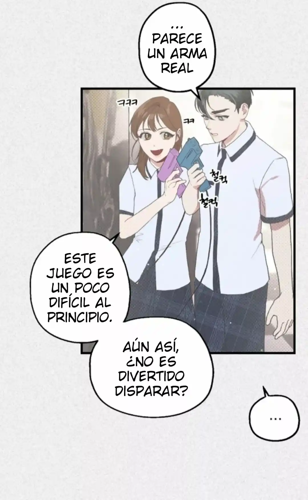 Mi Segundo Esposo - Capítulo 16 - Página 99 - LectorTMOo