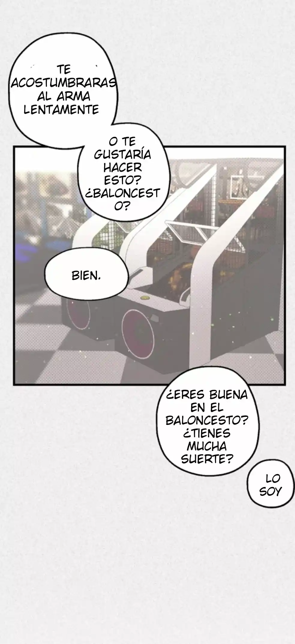 Mi Segundo Esposo - Capítulo 16 - Página 102 - LectorTMOo