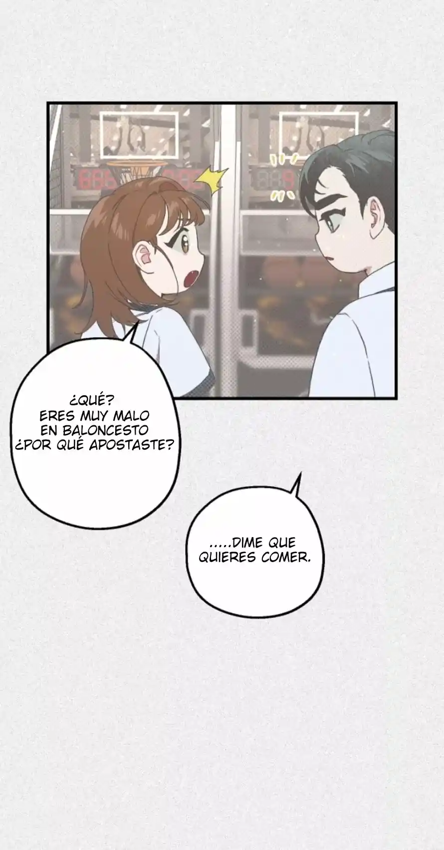 Mi Segundo Esposo - Capítulo 16 - Página 110 - LectorTMOo