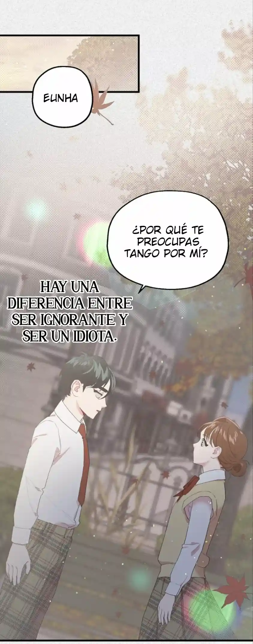 Mi Segundo Esposo - Capítulo 16 - Página 126 - LectorTMOo