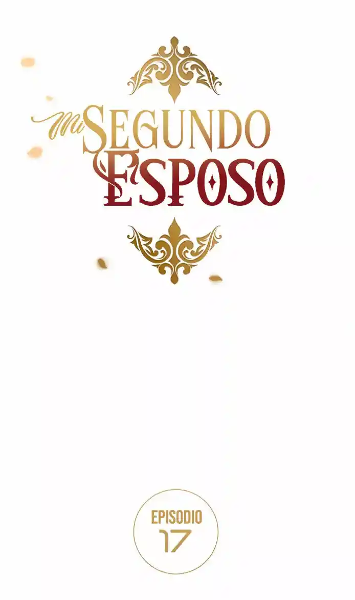 Mi Segundo Esposo - Capítulo 17 - Página 6 - LectorTMOo