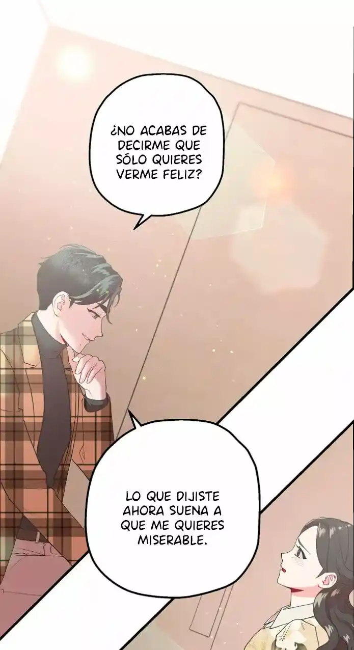 Mi Segundo Esposo - Capítulo 17 - Página 23 - LectorTMOo
