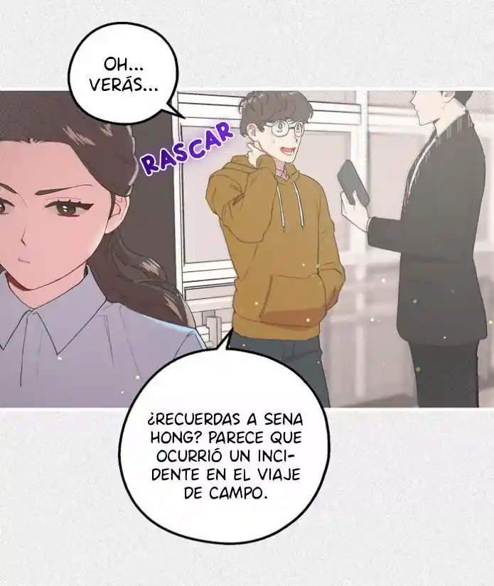 Mi Segundo Esposo - Capítulo 17 - Página 50 - LectorTMOo