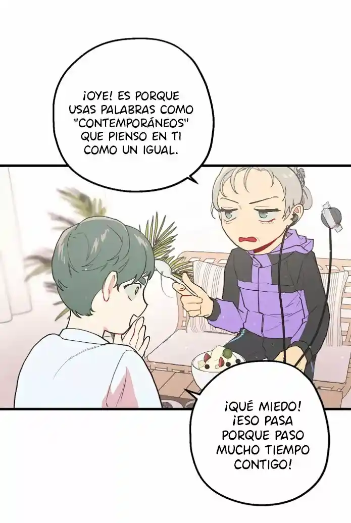 Mi Segundo Esposo - Capítulo 17 - Página 89 - LectorTMOo