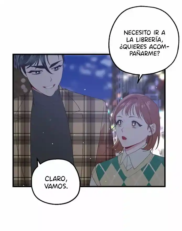Mi Segundo Esposo - Capítulo 17 - Página 117 - LectorTMOo