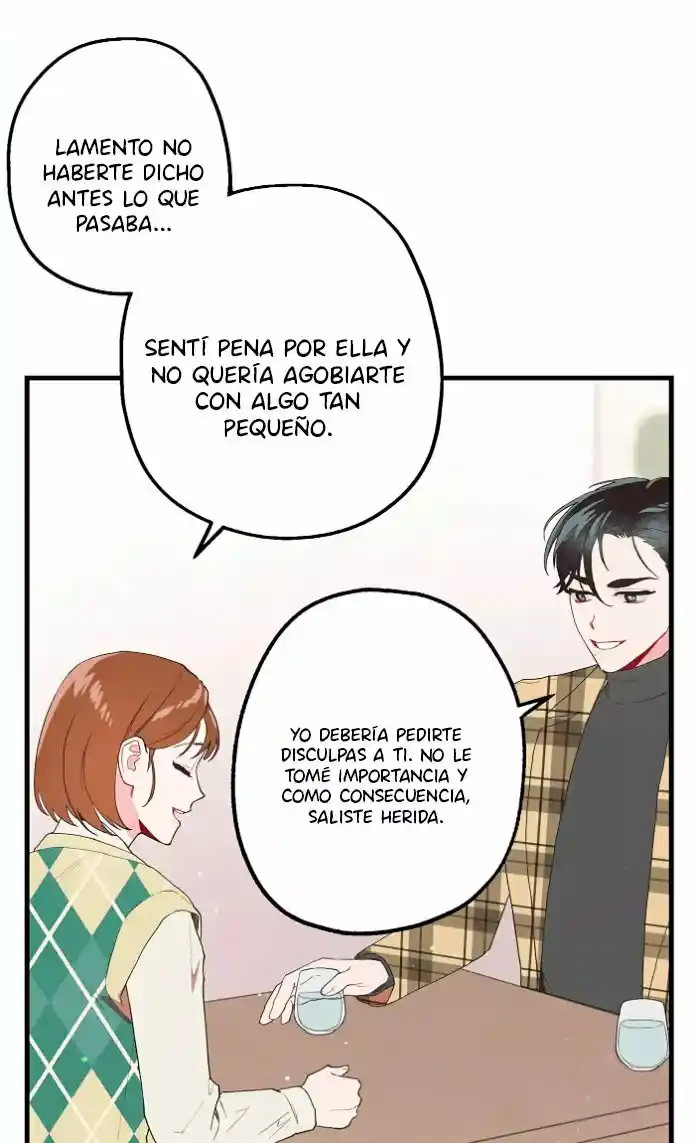 Mi Segundo Esposo - Capítulo 17 - Página 124 - LectorTMOo