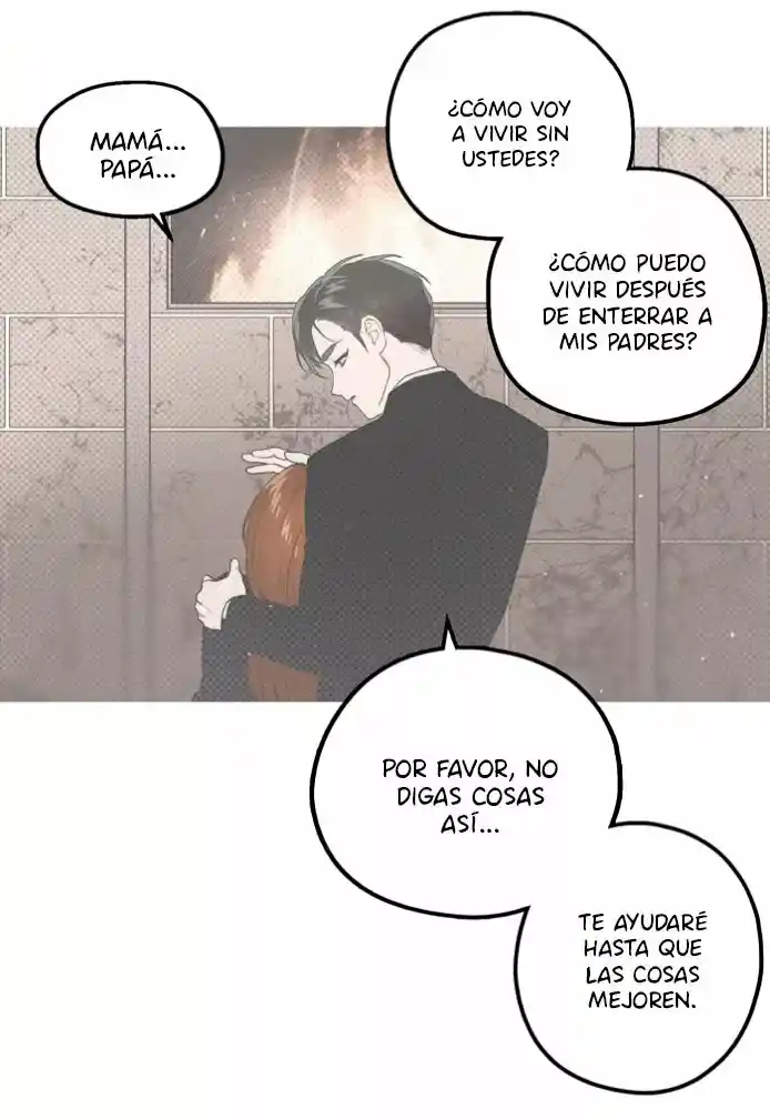 Mi Segundo Esposo - Capítulo 17 - Página 144 - LectorTMOo