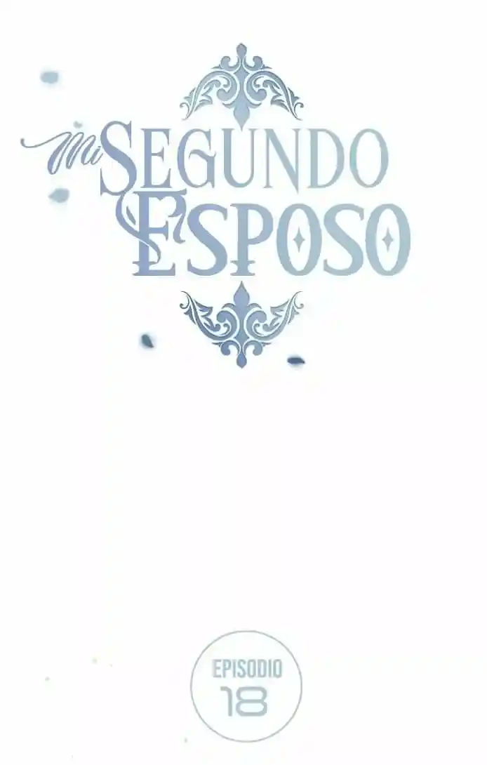 Mi Segundo Esposo - Capítulo 18 - Página 10 - LectorTMOo
