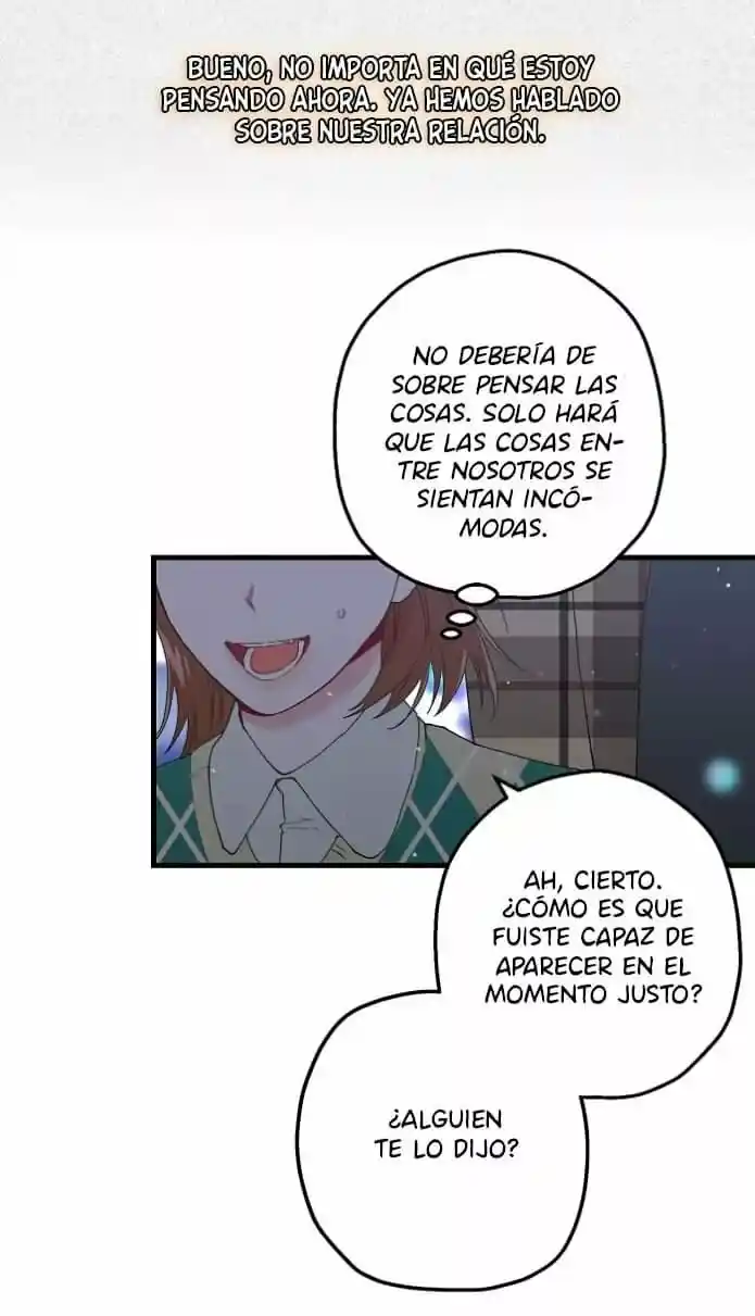 Mi Segundo Esposo - Capítulo 18 - Página 34 - LectorTMOo