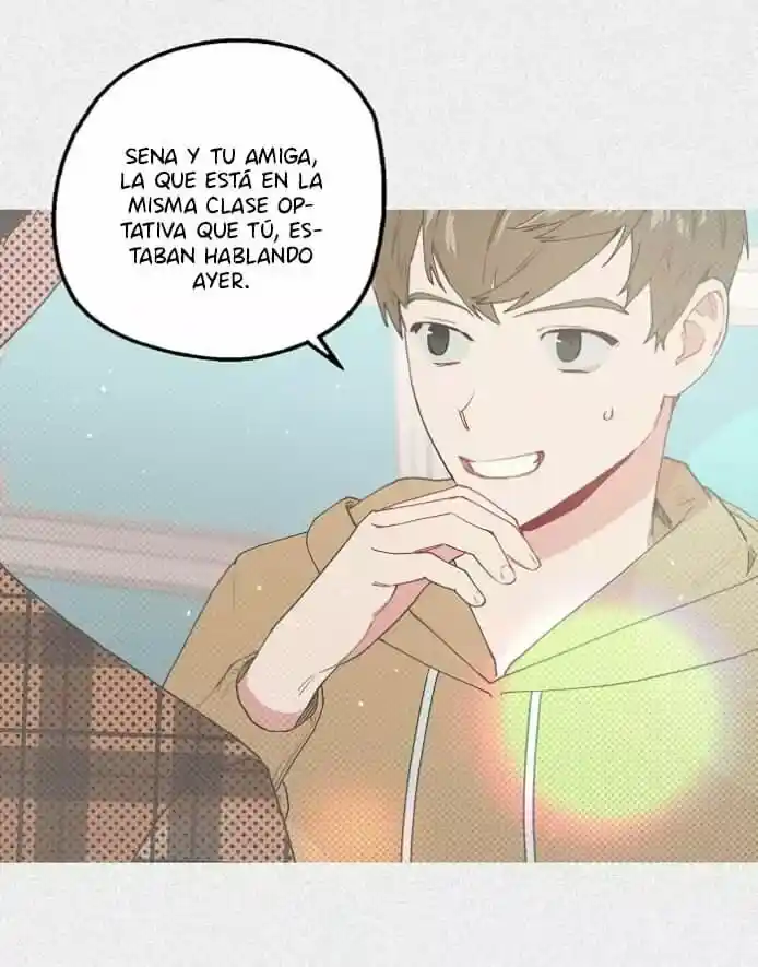 Mi Segundo Esposo - Capítulo 18 - Página 47 - LectorTMOo