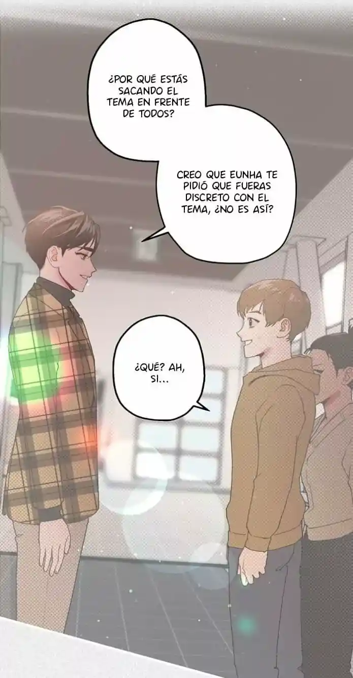 Mi Segundo Esposo - Capítulo 18 - Página 60 - LectorTMOo