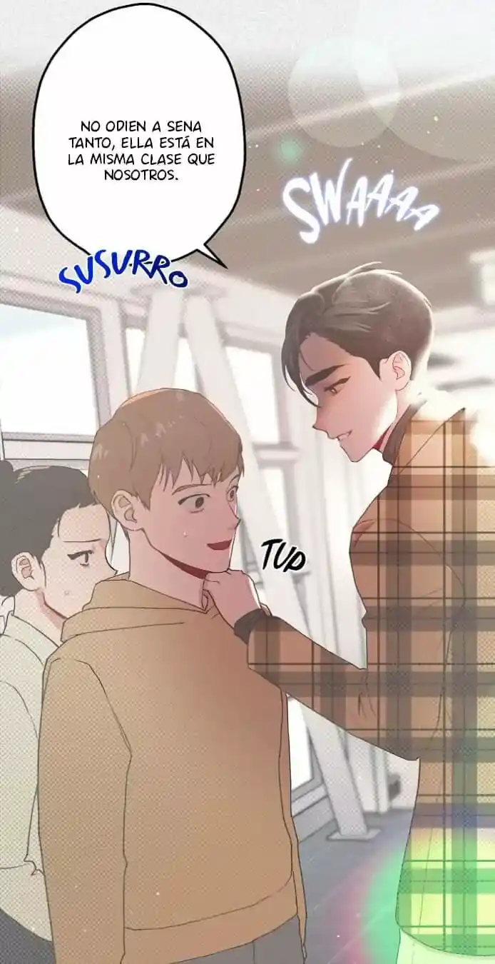 Mi Segundo Esposo - Capítulo 18 - Página 74 - LectorTMOo