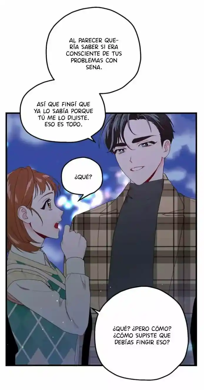 Mi Segundo Esposo - Capítulo 18 - Página 91 - LectorTMOo