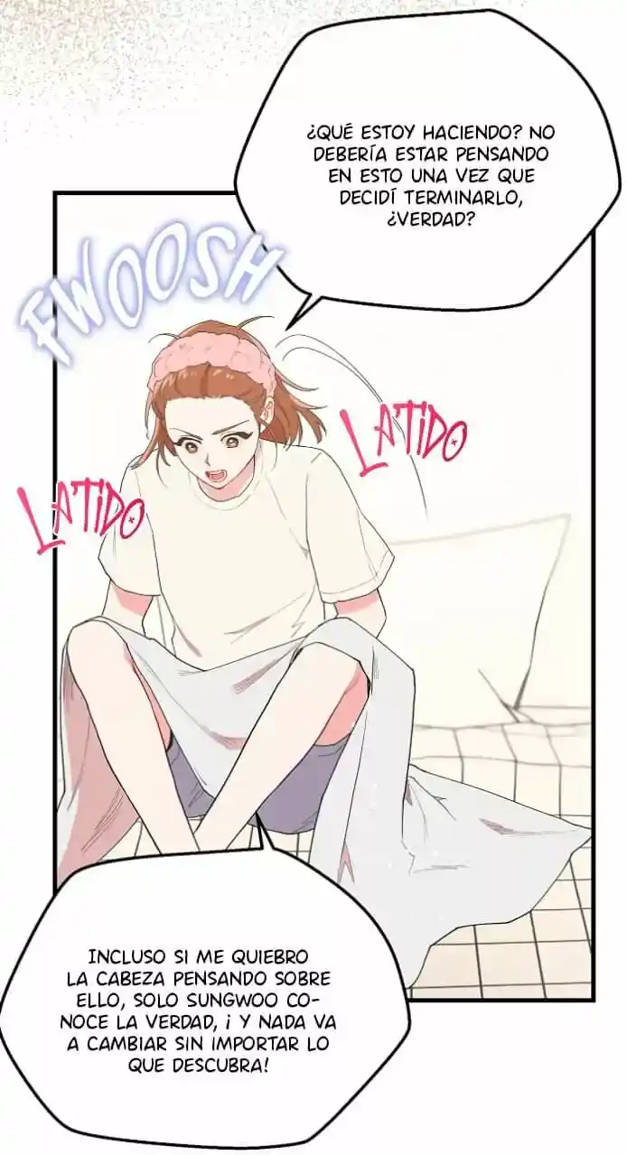 Mi Segundo Esposo - Capítulo 18 - Página 139 - LectorTMOo