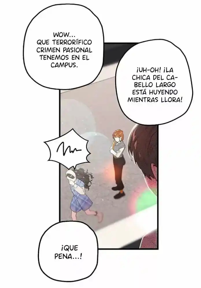 Mi Segundo Esposo - Capítulo 18 - Página 167 - LectorTMOo