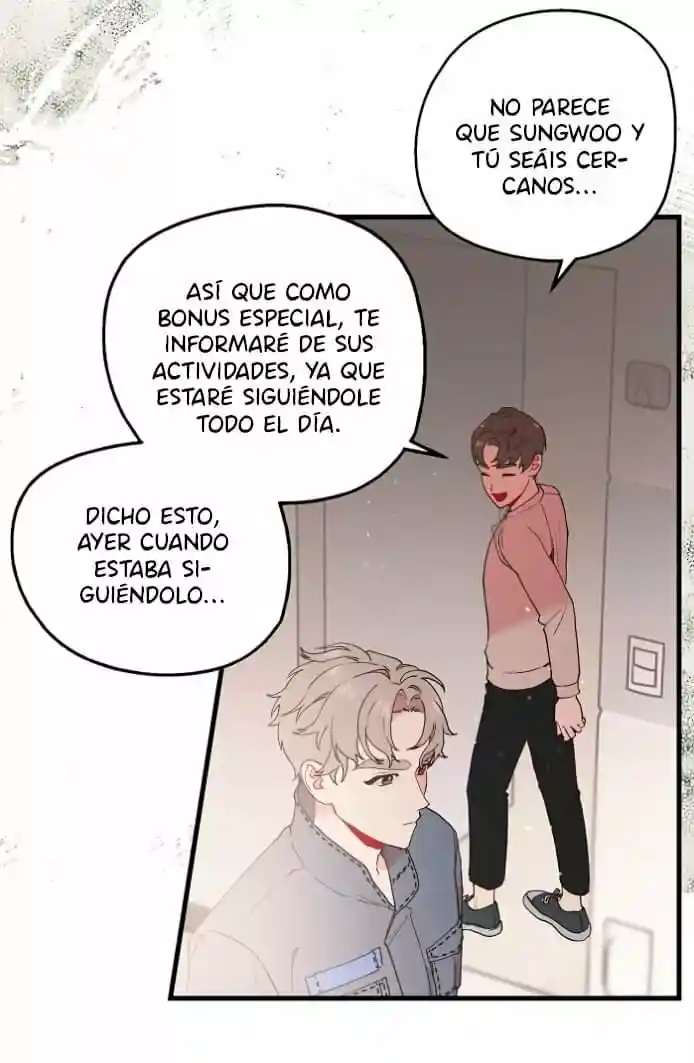 Mi Segundo Esposo - Capítulo 19 - Página 20 - LectorTMOo