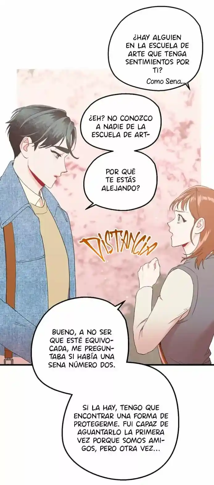 Mi Segundo Esposo - Capítulo 19 - Página 72 - LectorTMOo