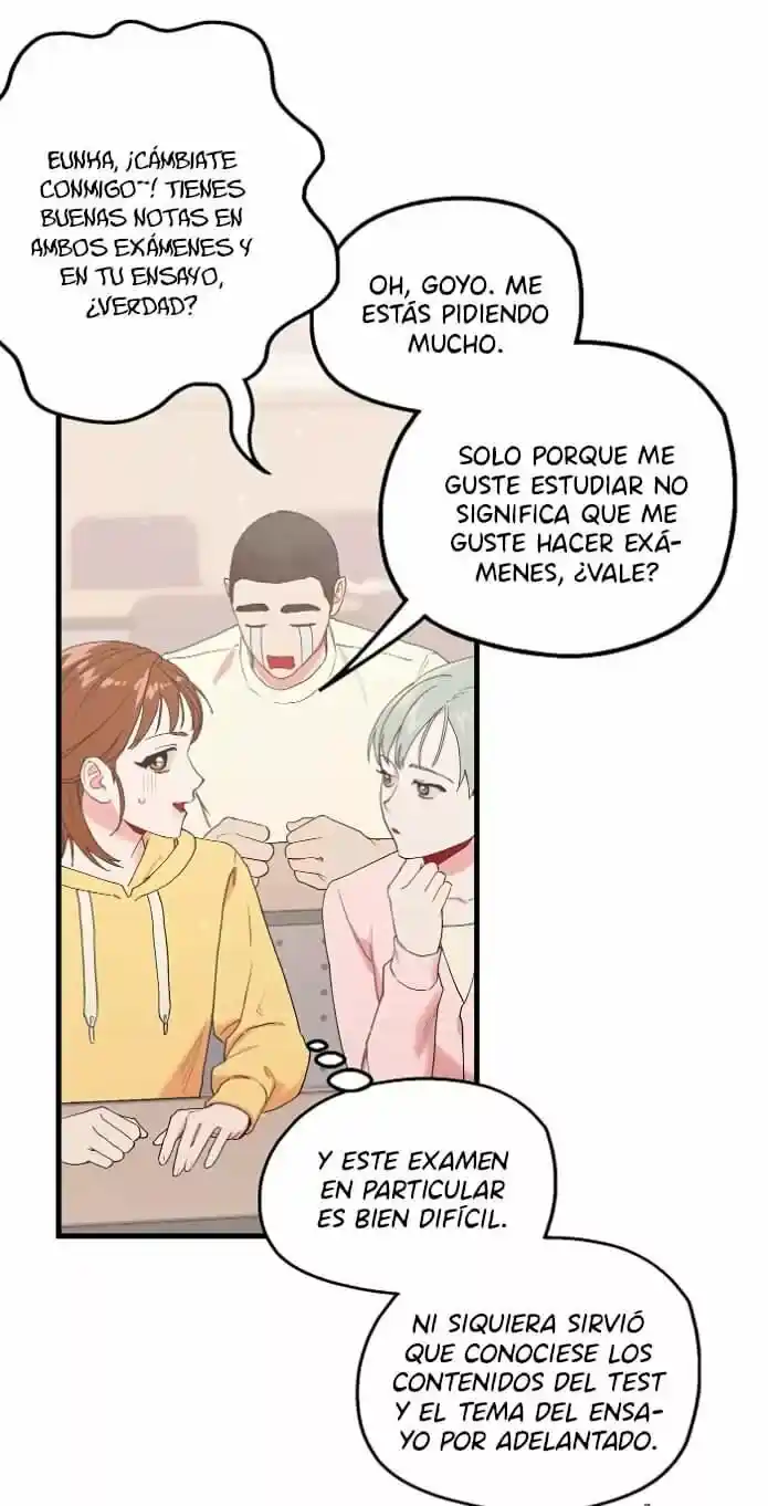 Mi Segundo Esposo - Capítulo 19 - Página 90 - LectorTMOo