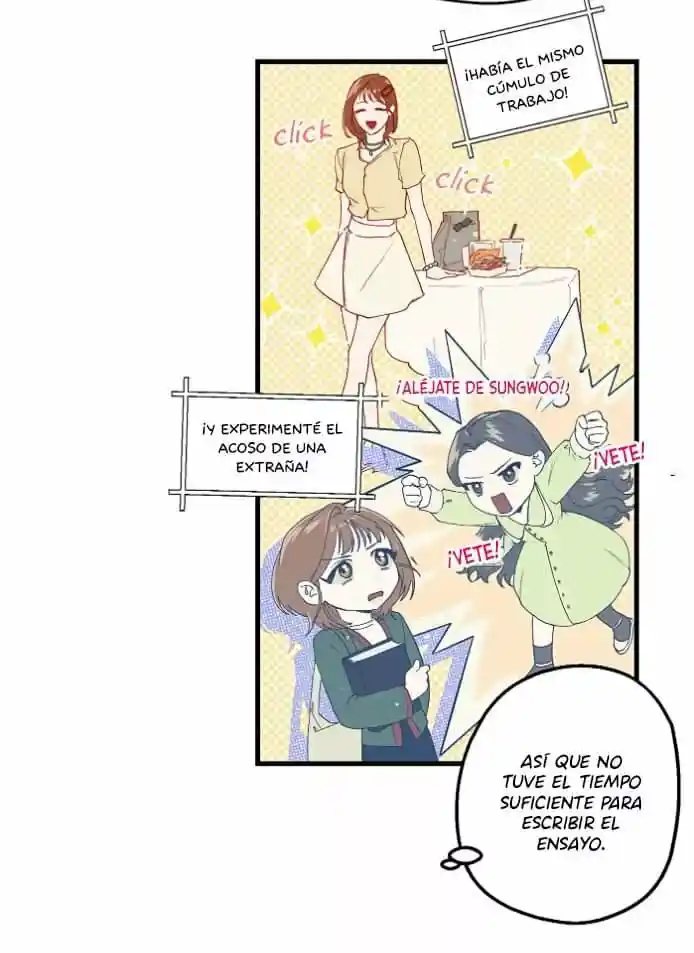 Mi Segundo Esposo - Capítulo 19 - Página 91 - LectorTMOo