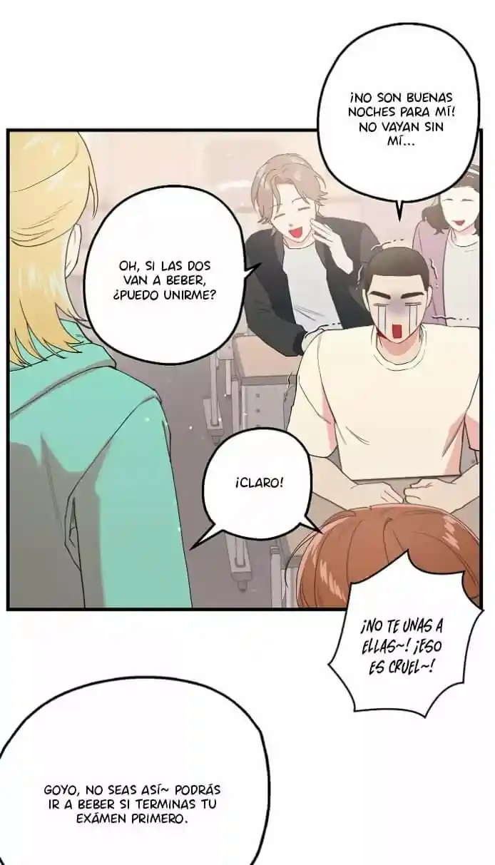 Mi Segundo Esposo - Capítulo 19 - Página 101 - LectorTMOo