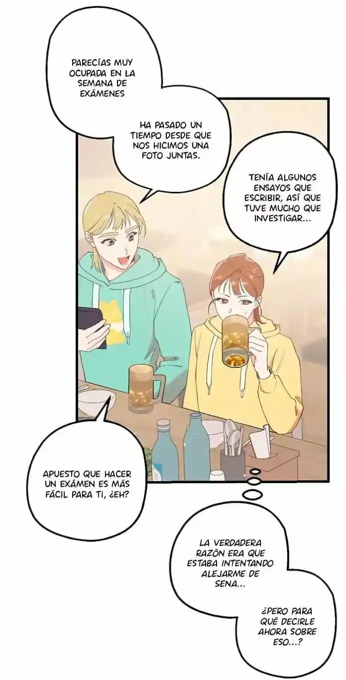 Mi Segundo Esposo - Capítulo 19 - Página 115 - LectorTMOo