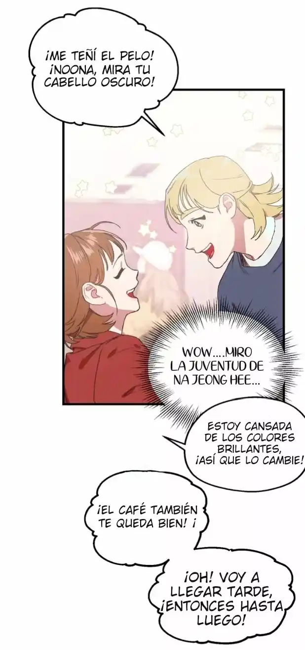 Mi Segundo Esposo - Capítulo 2 - Página 61 - LectorTMOo