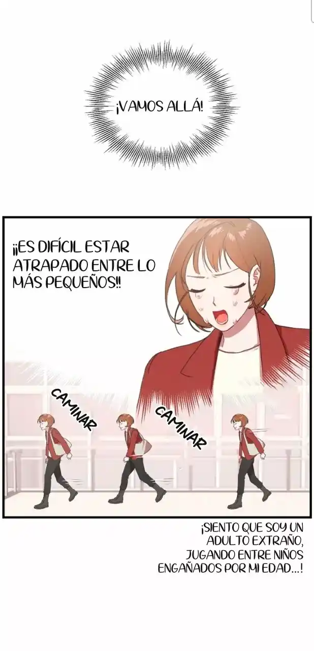 Mi Segundo Esposo - Capítulo 2 - Página 63 - LectorTMOo