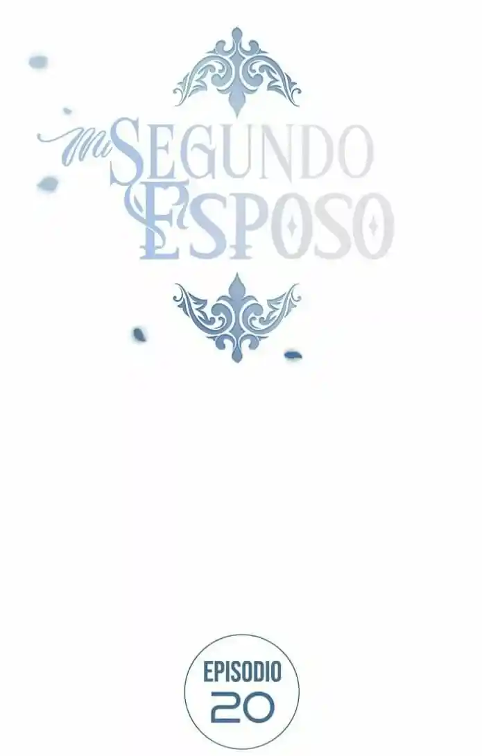 Mi Segundo Esposo - Capítulo 20 - Página 8 - LectorTMOo